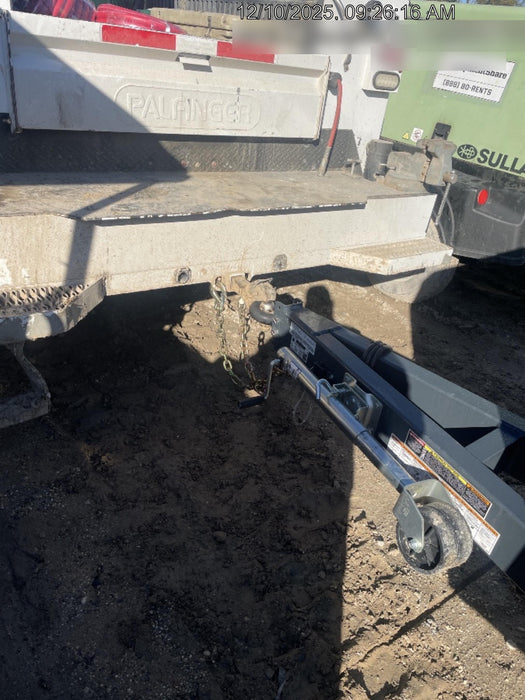 2025 AIRMAN PDSF375DP-6E1