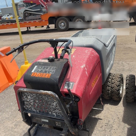 2023 TORO MB-1600