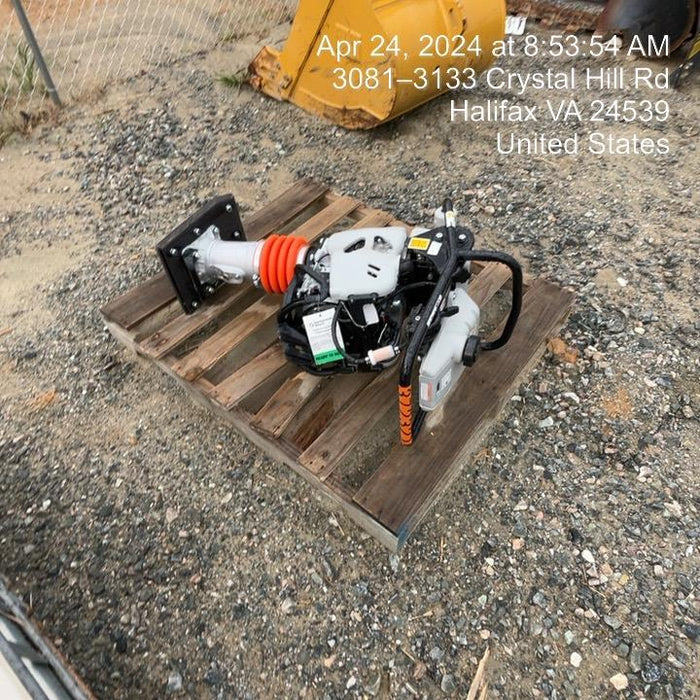 2023 MULTIQUIP MTX60HD