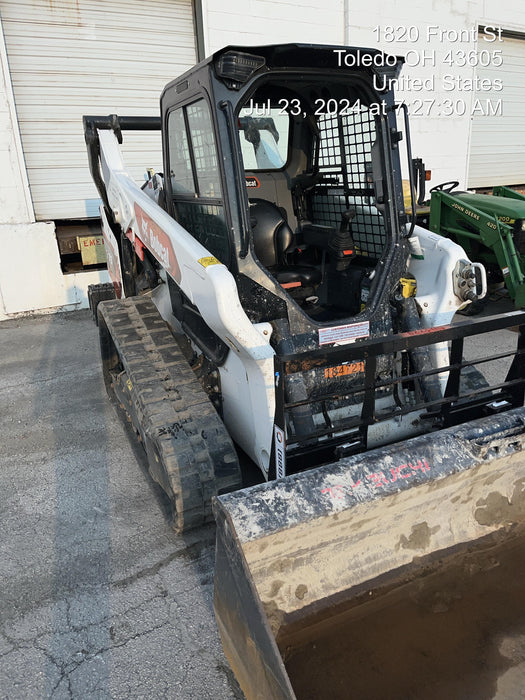 2024 ARROW MATERIAL HANDLING F5100CB