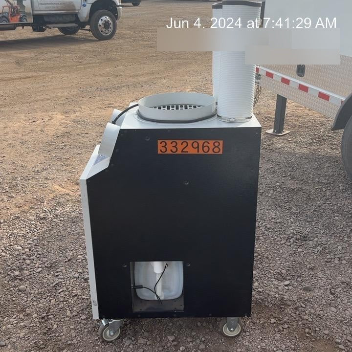 2023 KWIKOOL KPAC1411-2