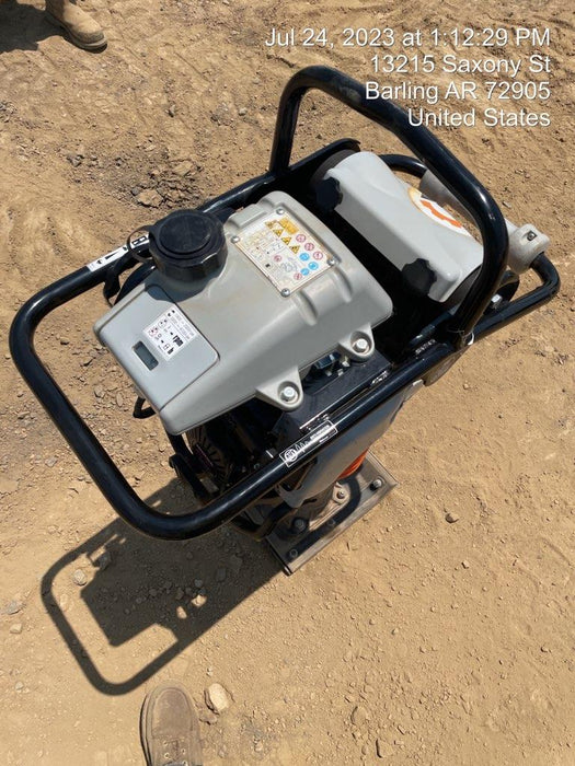 2023 MULTIQUIP MTX60HD