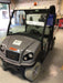 2020 Club Car CA500E Canopy, 48V Electric Drive System, 500 Amp Motor Controller, NM Tires