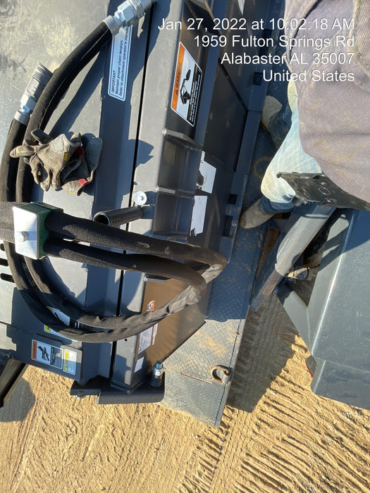 2021 PALADIN LAF3576-0022