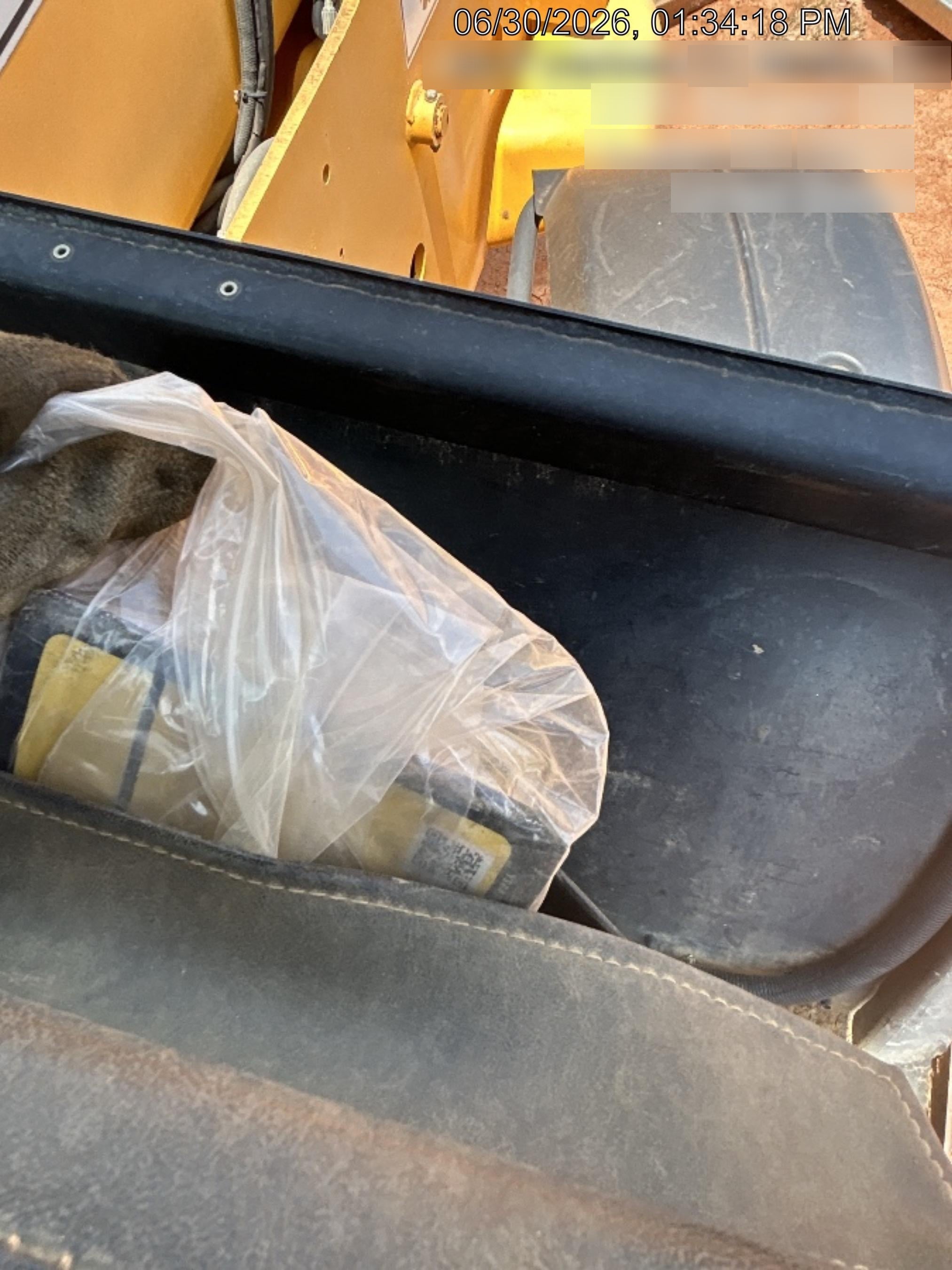 2019 JCB 510-55 TC