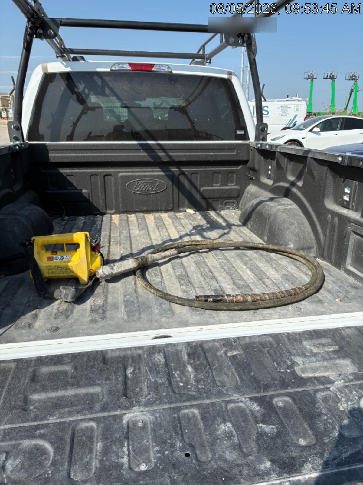 2020 WACKER NEUSON M1500