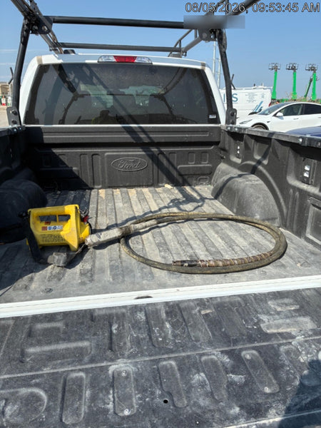 2020 WACKER NEUSON M1500