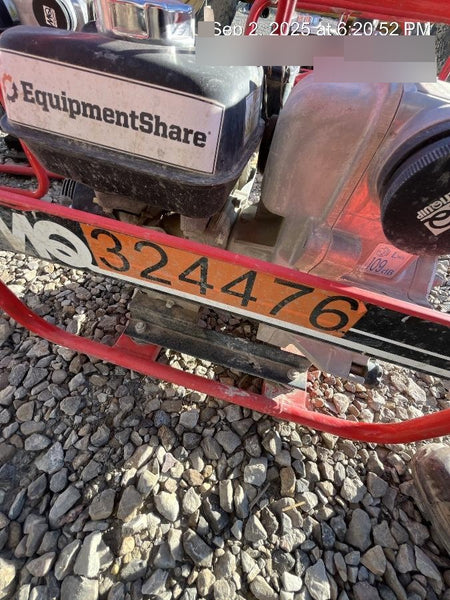 2023 MULTIQUIP QP2TH