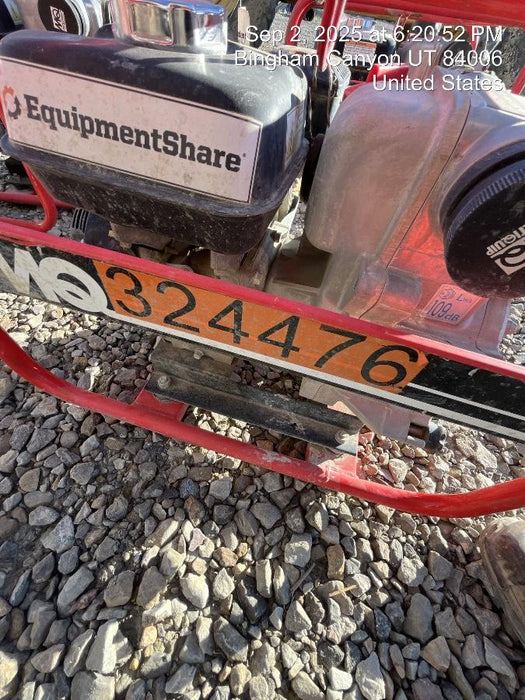 2023 MULTIQUIP QP2TH