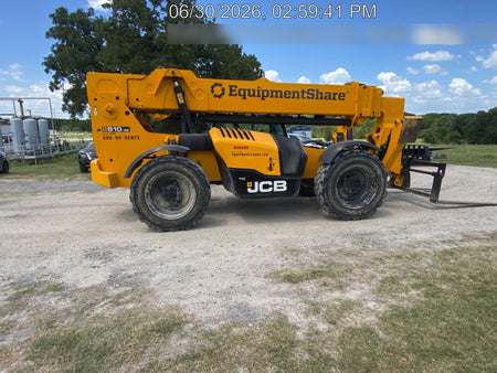 2025 JCB 510-56