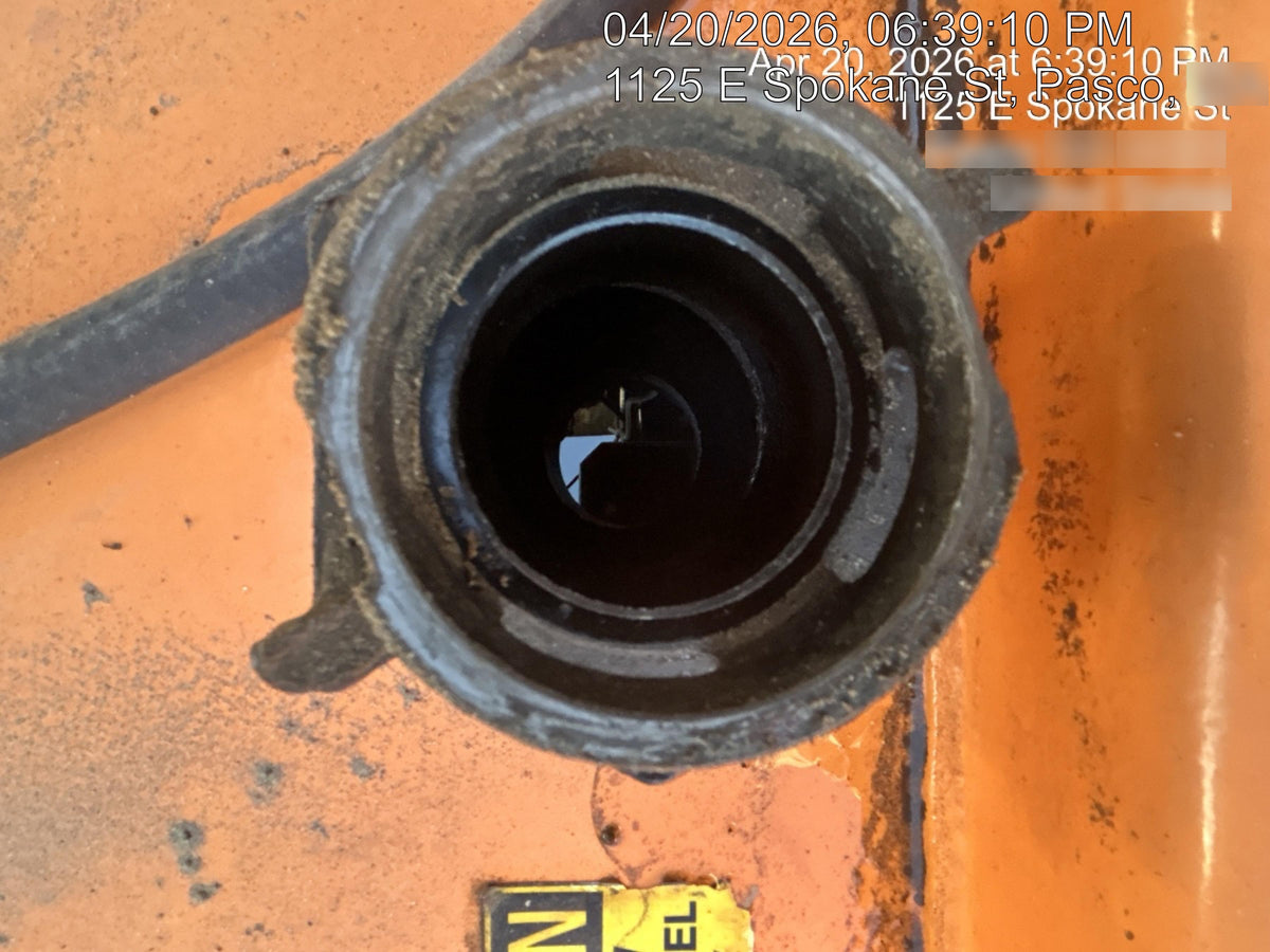 2021 PIONEER PP66S12L71-TD2.9L4