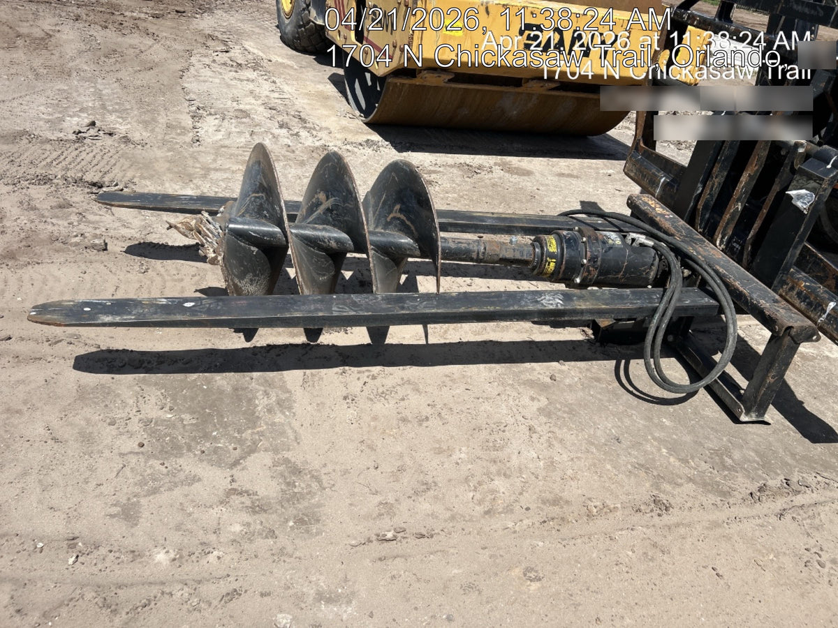 2022 AUGER TORQUE 3300-30