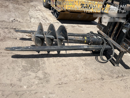 2022 AUGER TORQUE 3300-30