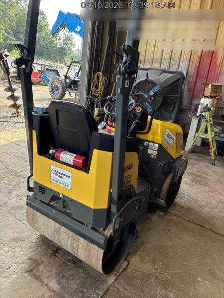 2021 WACKER NEUSON RD12A