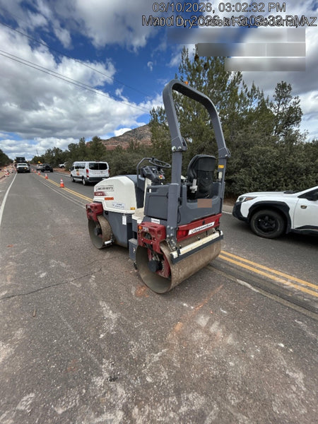 2020 DYNAPAC CC 1200