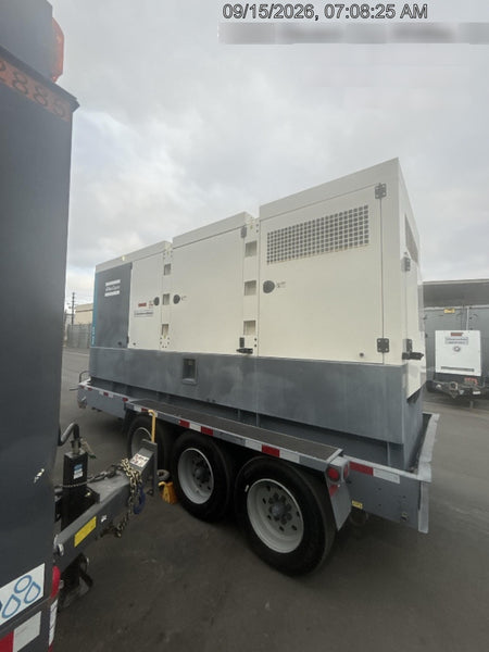 2020 ATLAS COPCO QAS625