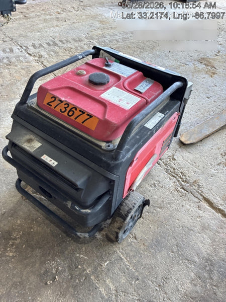 2022 MI-T-M GEN-8000-IMM1E