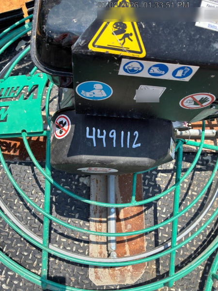 2024 MULTIQUIP B46H90