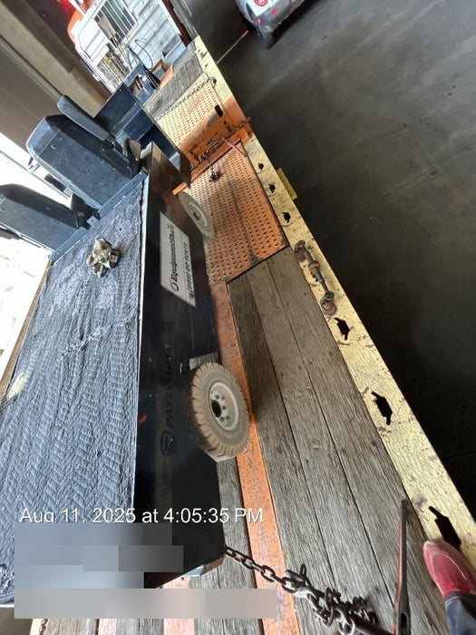 2022 COLUMBIA Payloader 2XL