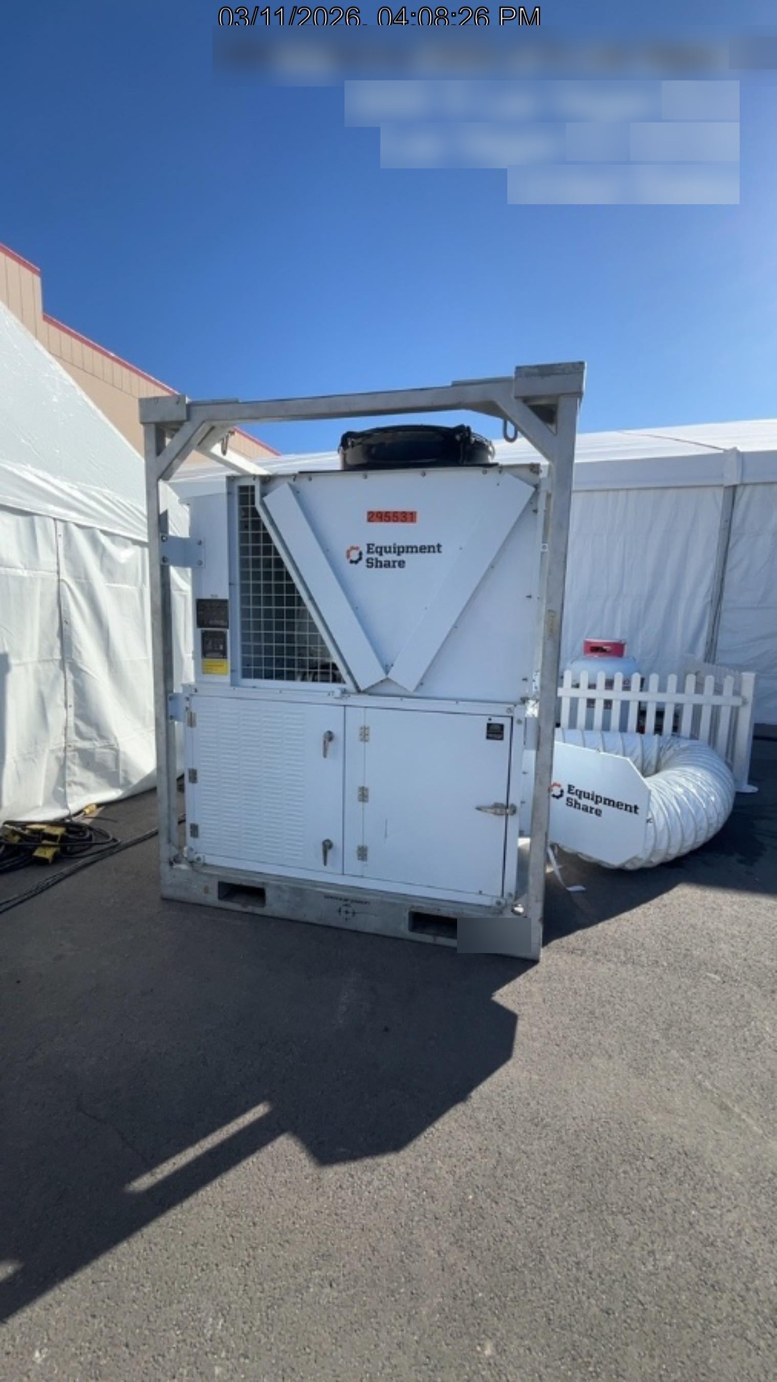 2021 SMARTECH SACP41A-HS