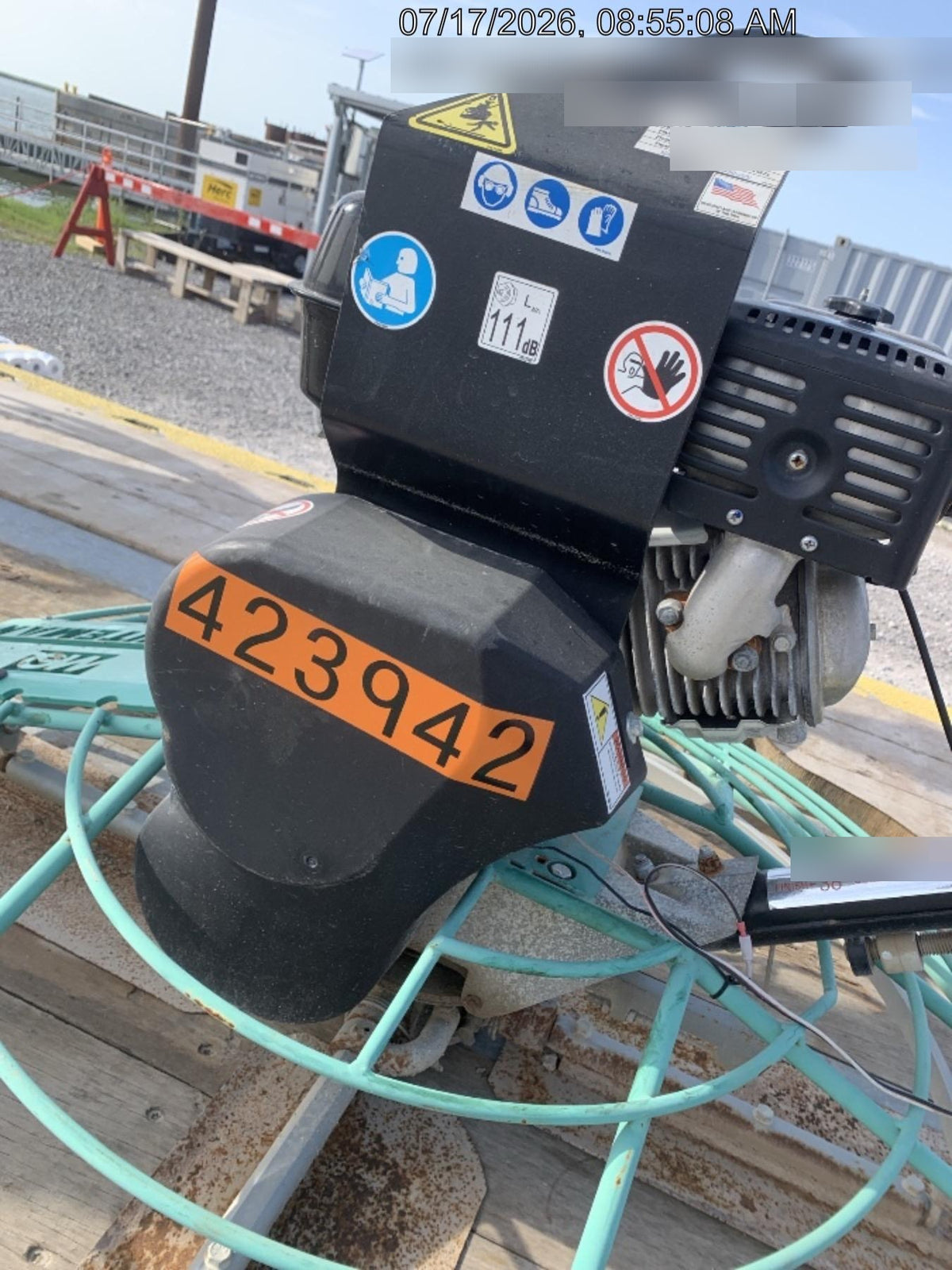 2024 MULTIQUIP B46H90