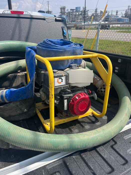 2018 WACKER NEUSON PT4A