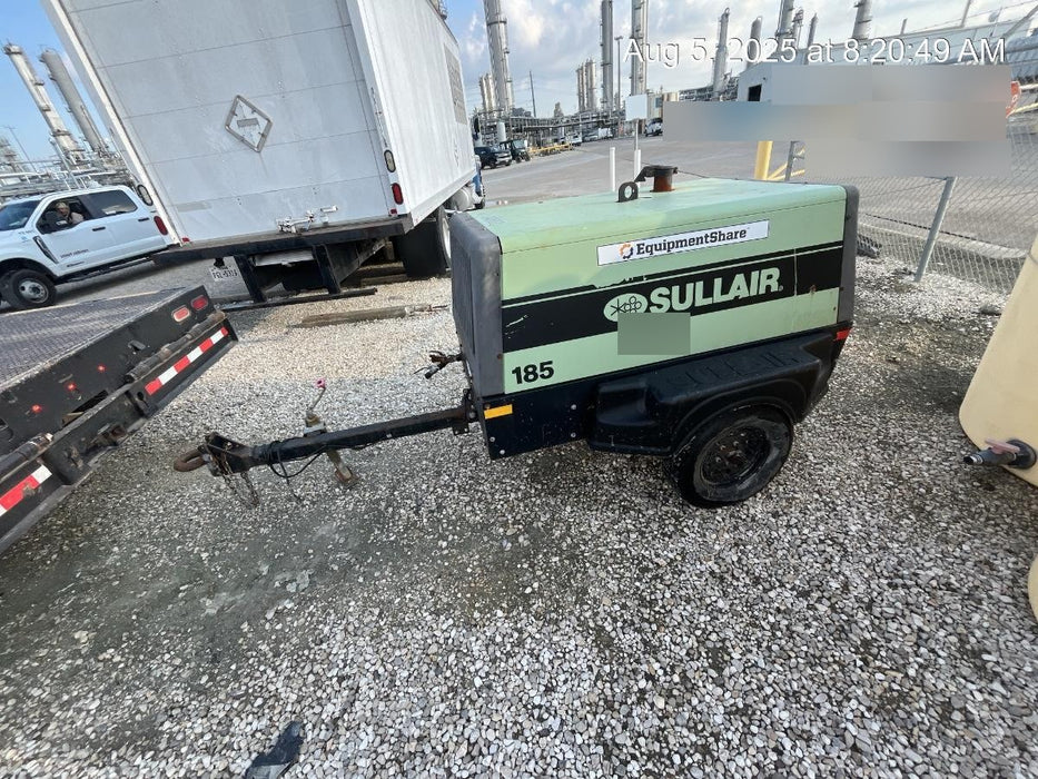 2019 SULLAIR 185-DPQ
