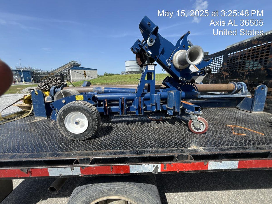 2023 CURRENT TOOLS 100A