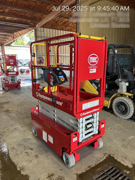 2026 MEC Micro 19-XD