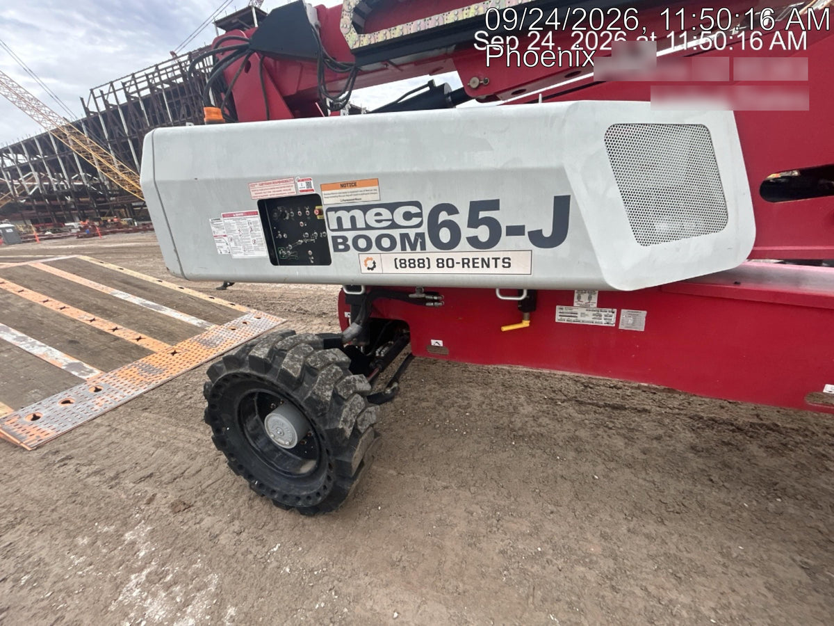 2020 MEC 65-J-D