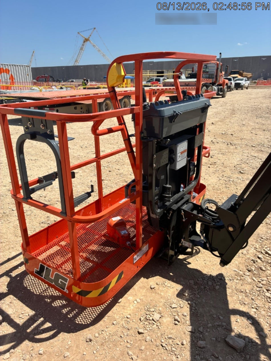 2026 JLG 450AJ