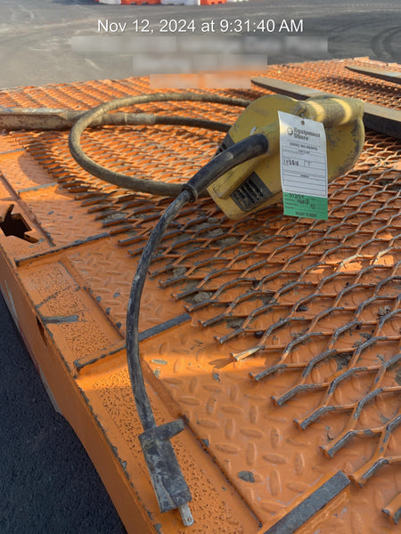 2020 WACKER NEUSON M2500