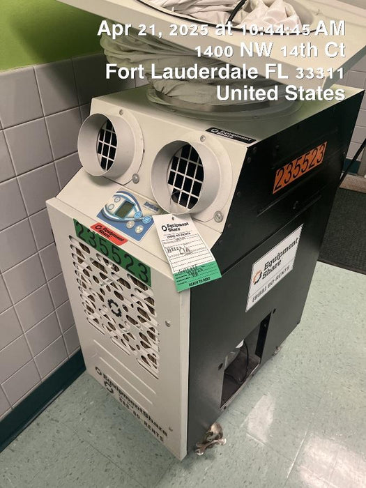 2022 KWIKOOL KPAC1411-2