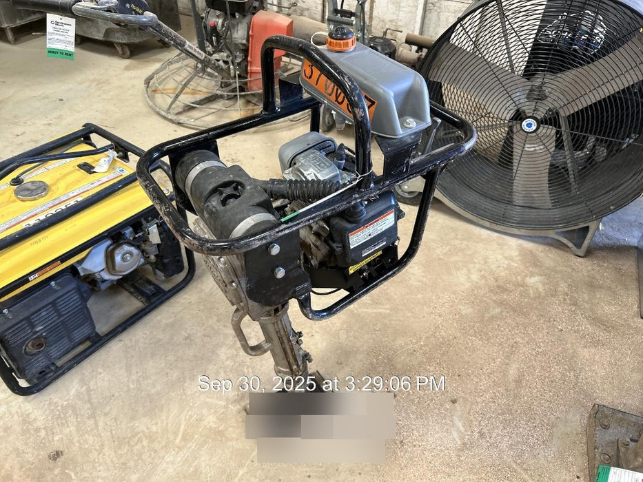 2023 MULTIQUIP MTR40HF