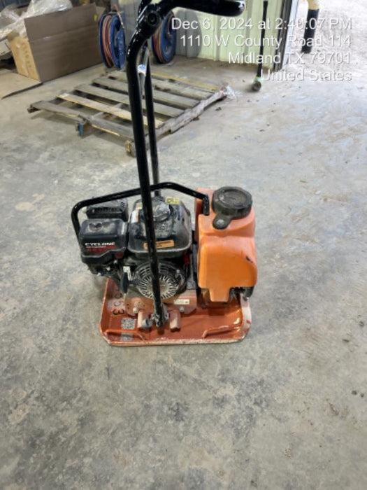 2023 MULTIQUIP MVC82VHW