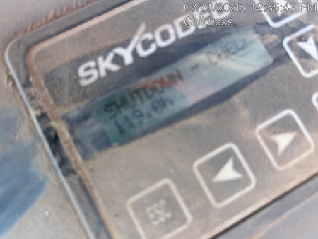 2021 SKYJACK SJ3219