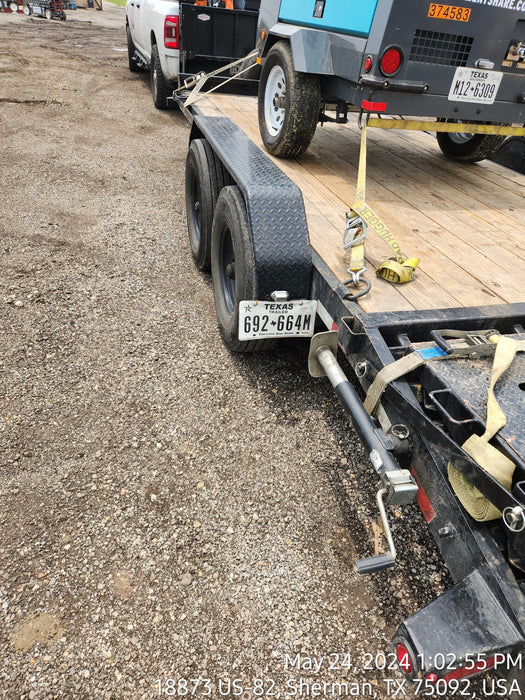 2024 MICHIGAN PNEUMATIC ES-TPB60-118-TRACKER