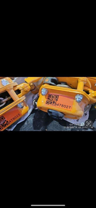 2024 HARRINGTON L5LB015-20