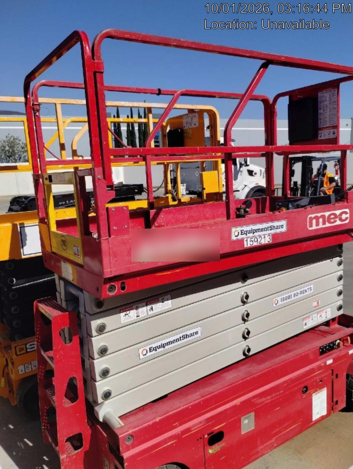 2021 MEC 4046SE