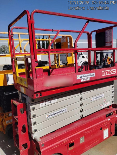 2021 MEC 4046SE