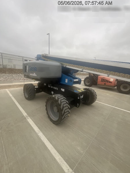 2026 GENIE S-65 XC