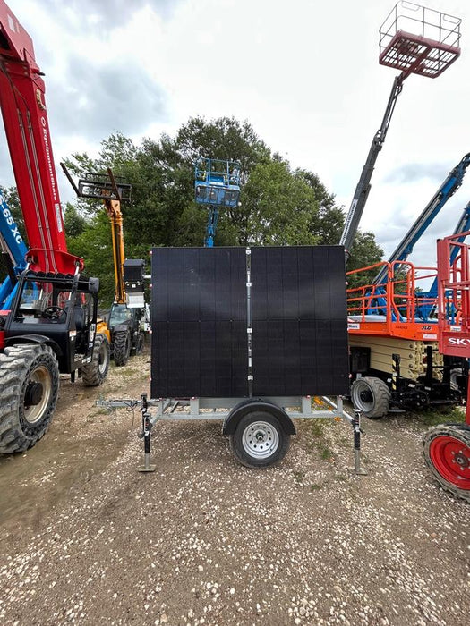 2025 PROGRESS SOLAR SOLUTIONS Helios-2XP