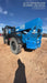 2018 Genie GTH-844 GTH-844 w/Open ROPS, Solid Tires, beacon/work lights, 60" carriage/forks