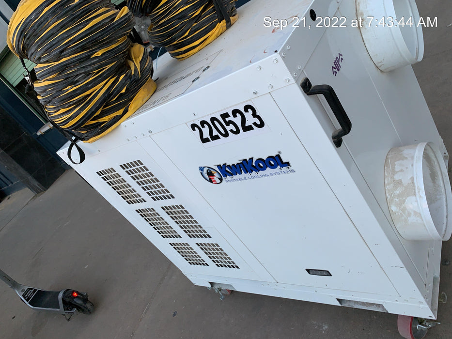 2022 KWIKOOL KPO5-21