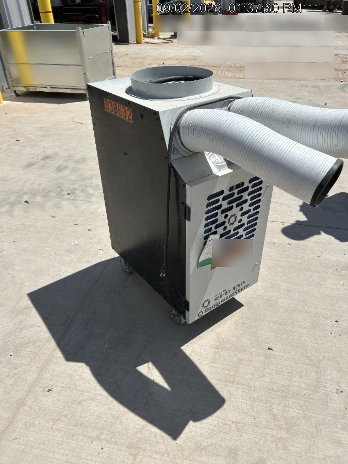 2023 KWIKOOL KPAC1411-2