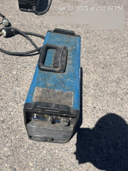 2020 MILLER ELECTRIC CST-280