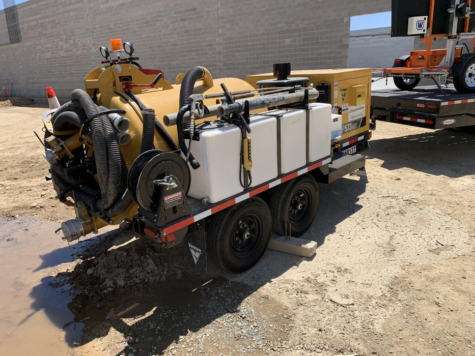 2021 VAC-TRON LP573XDT