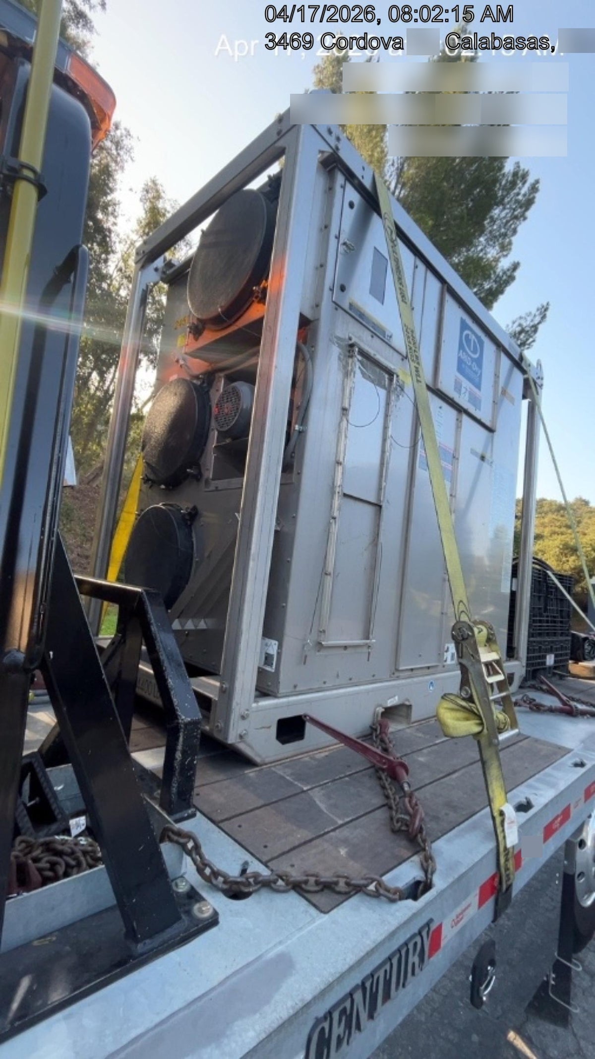 2022 CLIMATE DESIGN INTERNATIONAL MS-7500/5500