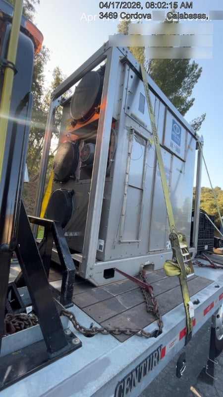 2022 CLIMATE DESIGN INTERNATIONAL MS-7500/5500