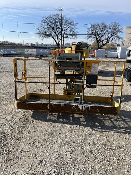 2020 HAULOTTE HT67 RTJ O